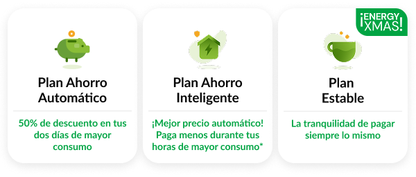 Iberdrola promociones cards