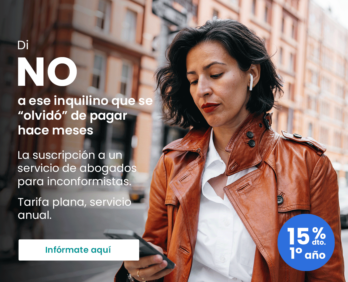 En Legálitas te ayudamos en tu día a día